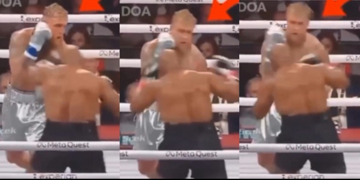 Tyson, il video virale con Jake Paul svela tutto: match truccato? Il dubbio è fortissimo