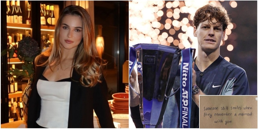 Anna Kalinskaya si sfoga dopo la crisi con Sinner: "Qualcuno..."