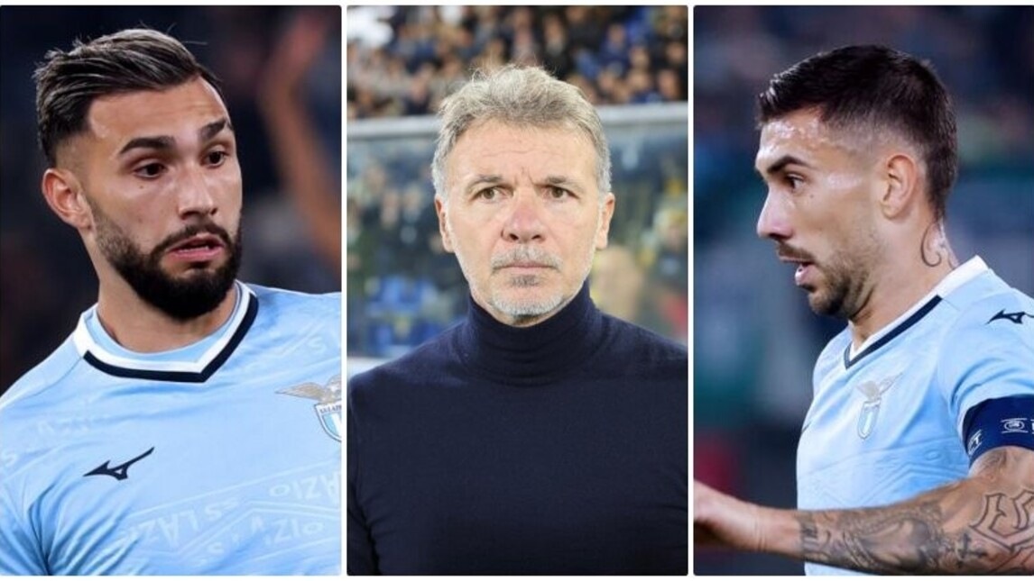 Lazio-Bologna, la probabile formazione di Baroni