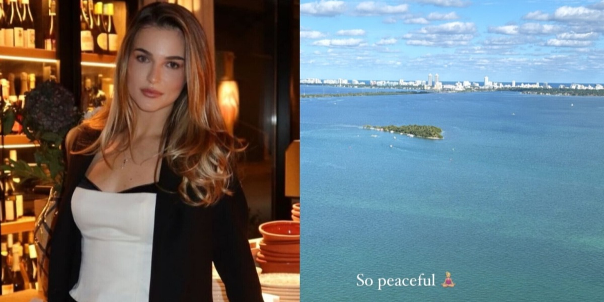 Anna Kalinskaya, nuovo indizio social sulla crisi con Sinner: Jannik vince la Davis e lei...
