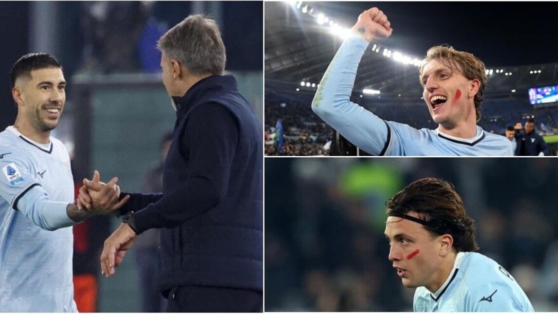 Lazio-Bologna, le pagelle biancocelesti: perno Rovella, Pellegrini pronto