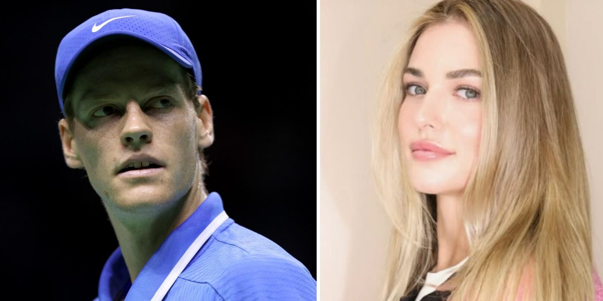 Anna Kalinskaya e l'ultimo gesto che conferma la rottura con Sinner