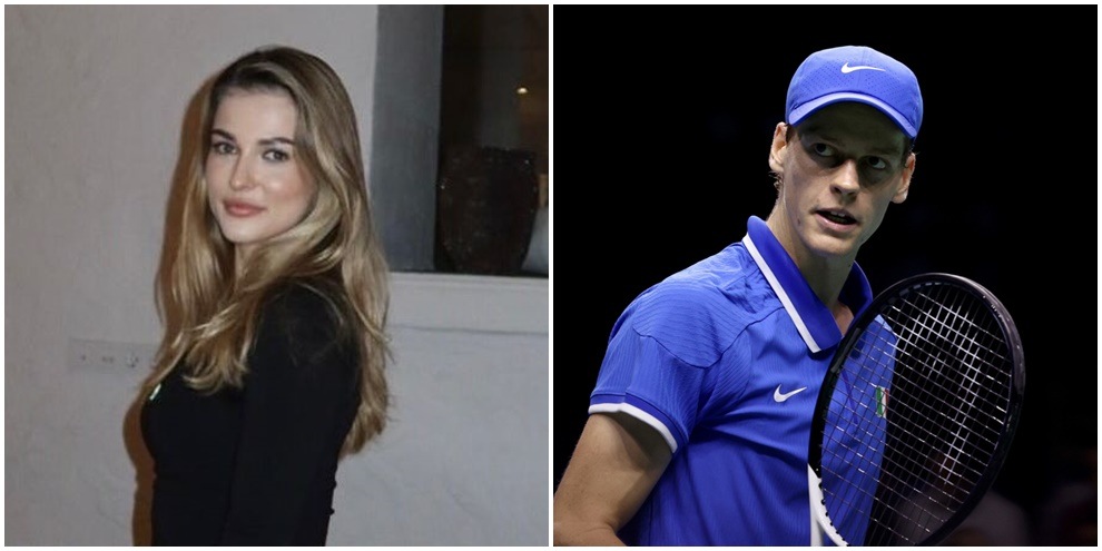 Anna Kalinskaya chiude con Sinner, il post divide i tifosi: cosa ha scritto