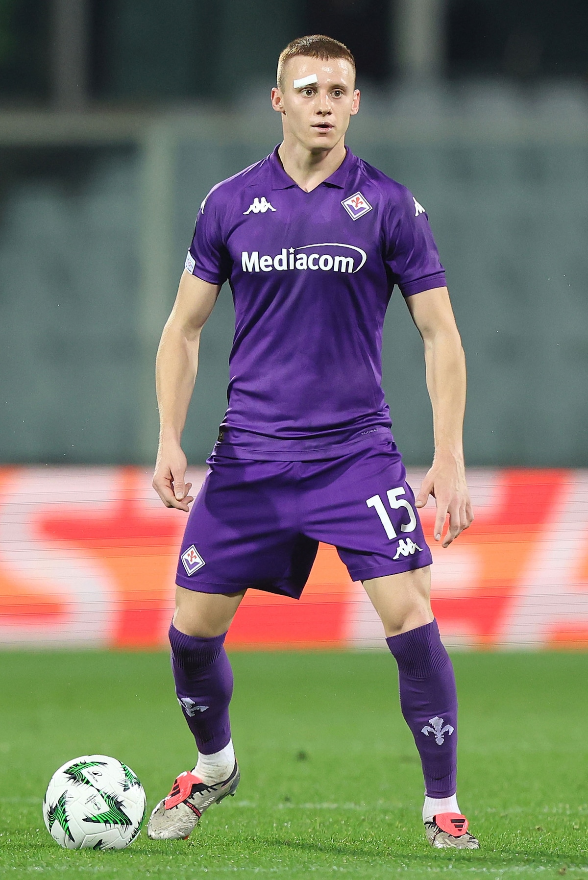 Monza-Fiorentina, la probabile formazione di Palladino
