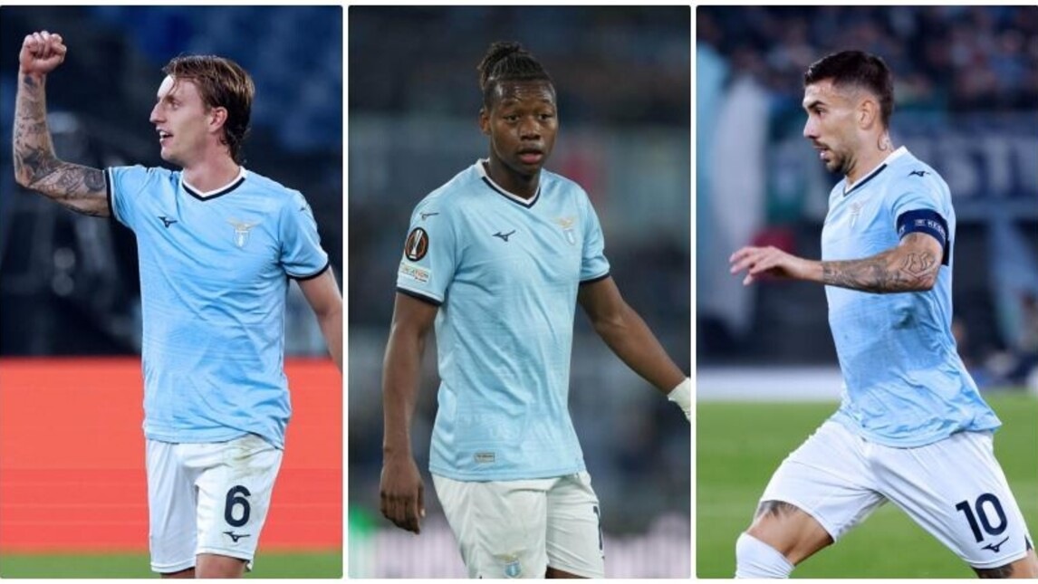 Lazio, la probabile formazione di Baroni contro il Parma