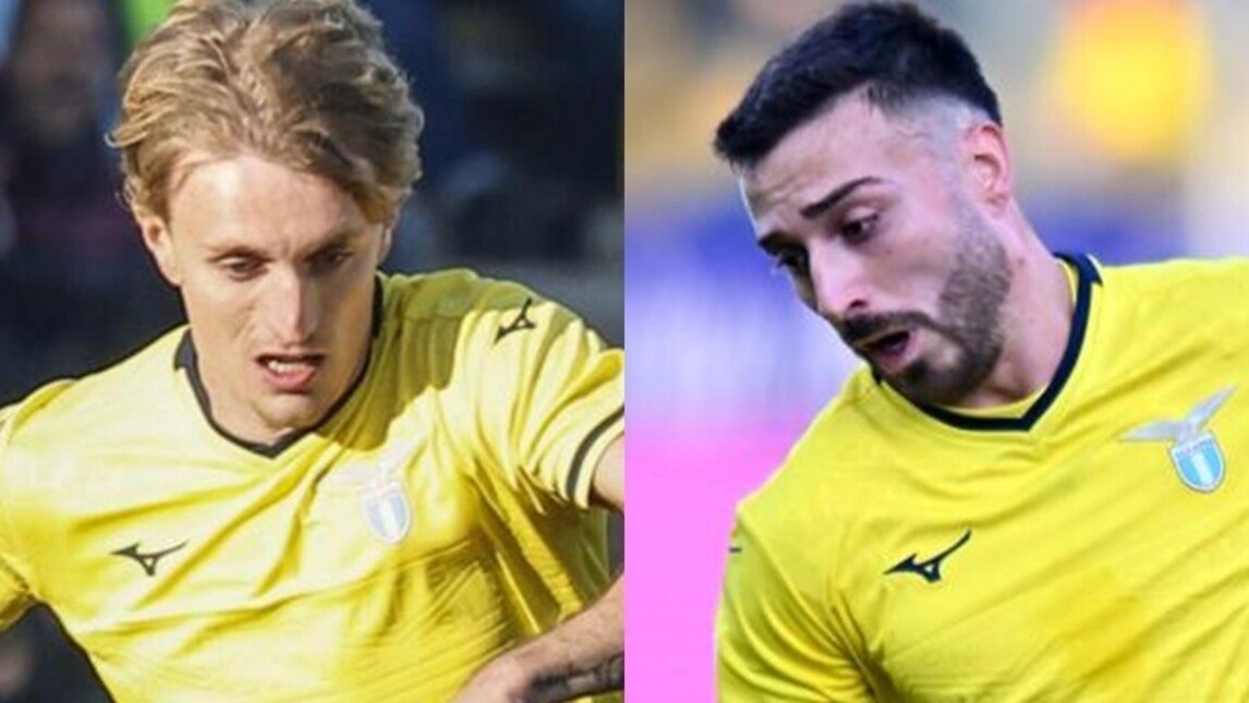 Parma-Lazio, le pagelle dei biancocelesti: Rovella shock, Gila kamikaze