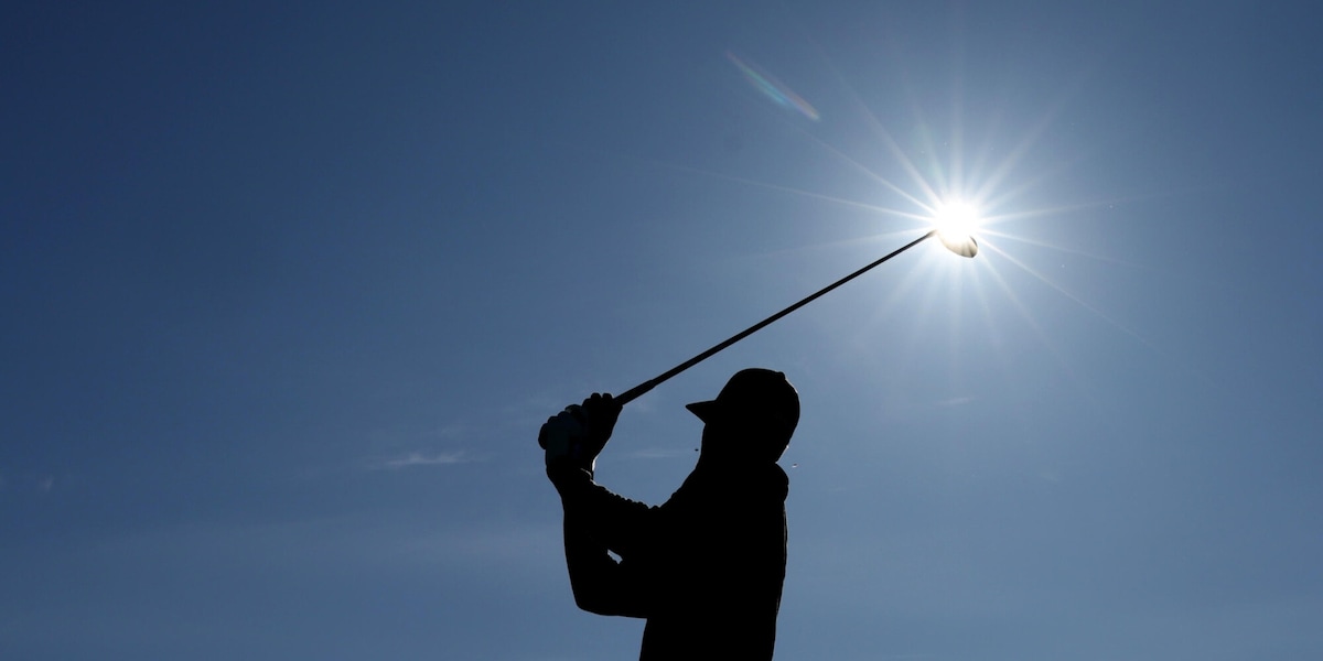 Tamburlini giocatrice dell'anno del Ladies European Tour