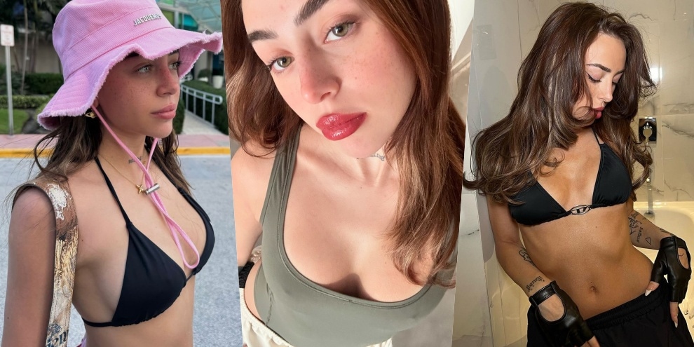 In Inghilterra sicuri: Nicki Nicole è la nuova fiamma di Enzo Fernandez
