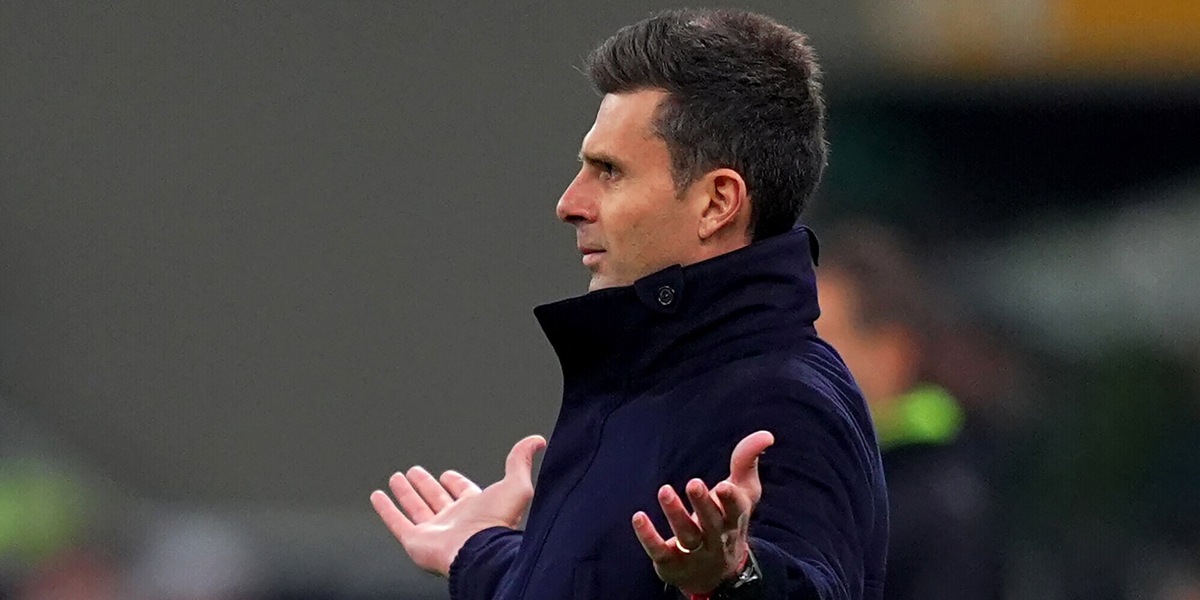 Thiago Motta, altro che Trapattoni: la difesa Juve vicina a un singolare record