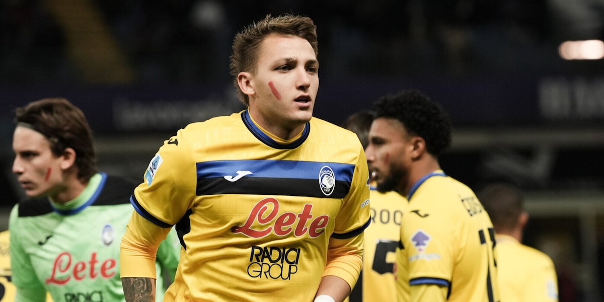 Dove vedere Atalanta-Milan in tv? DAZN o Sky e orario