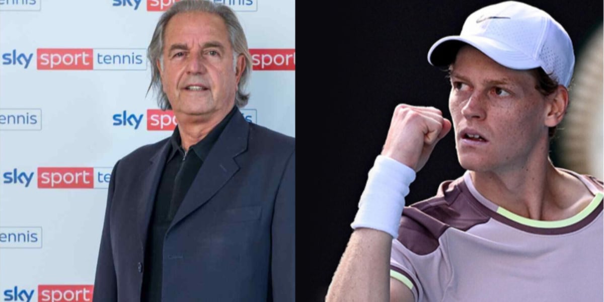 Sinner rifiuta Sanremo, Bertolucci non le manda a dire: "E tanto basta..."