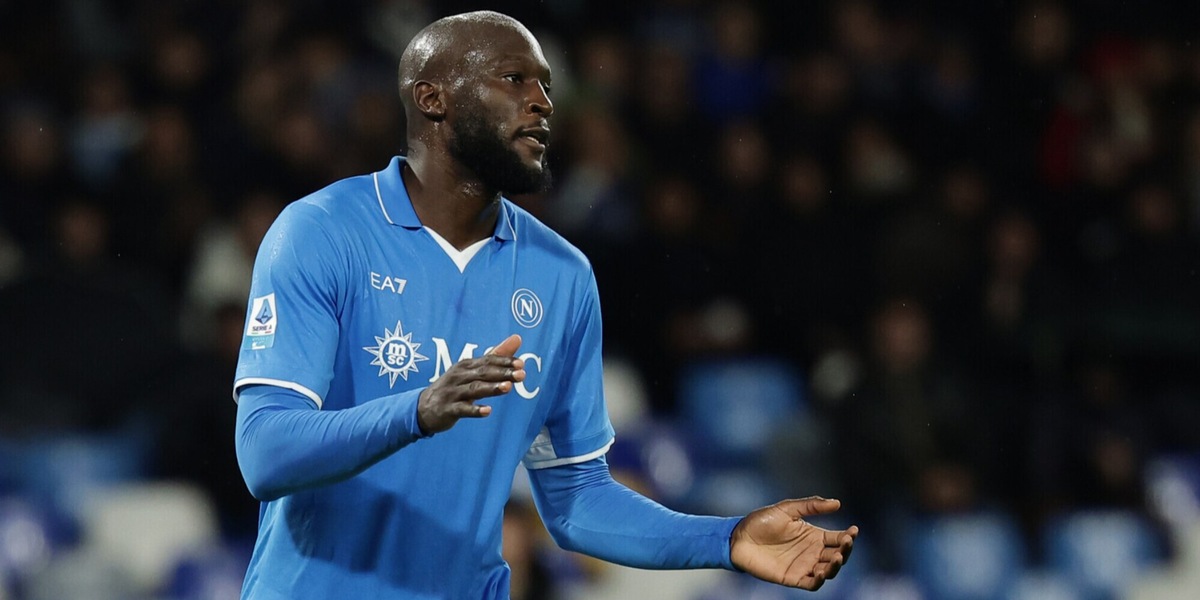 Napoli, il problema di Conte non è Lukaku