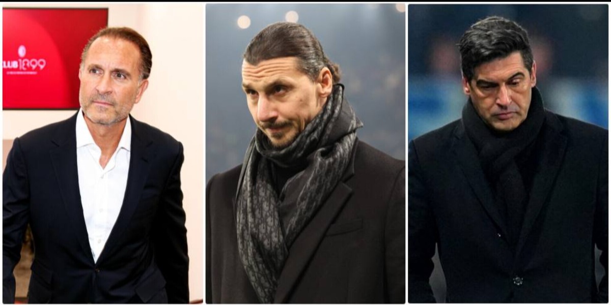 Il Milan, Fonseca e altre incertezze