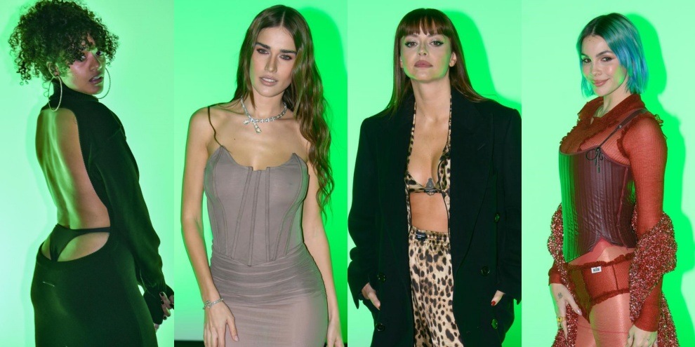 Da Clara ad Annalisa, l'evento Spotify a Milano è uno show