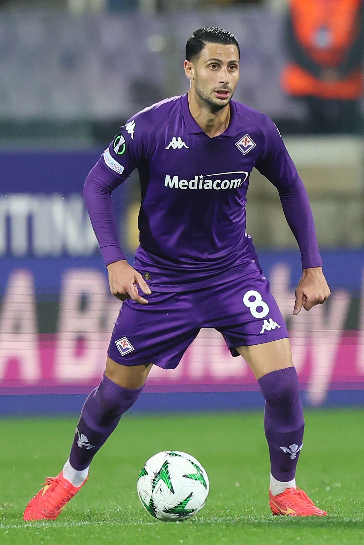 Monza-Fiorentina, la probabile formazione di Palladino

