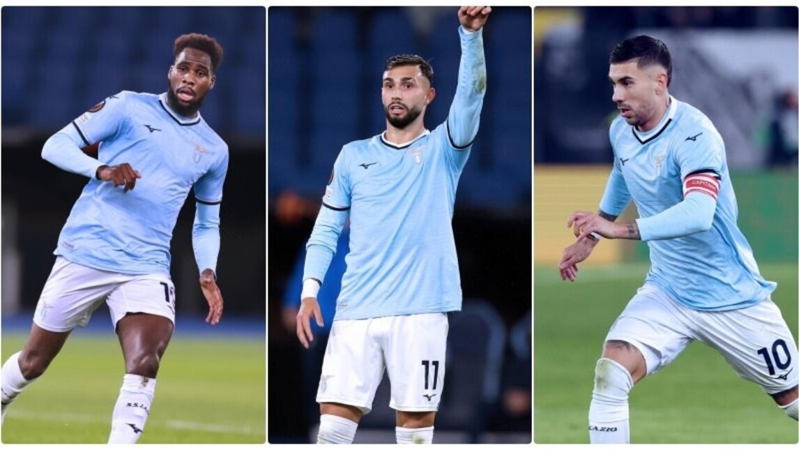 Lecce-Lazio, la probabile formazione scelta da Baroni
