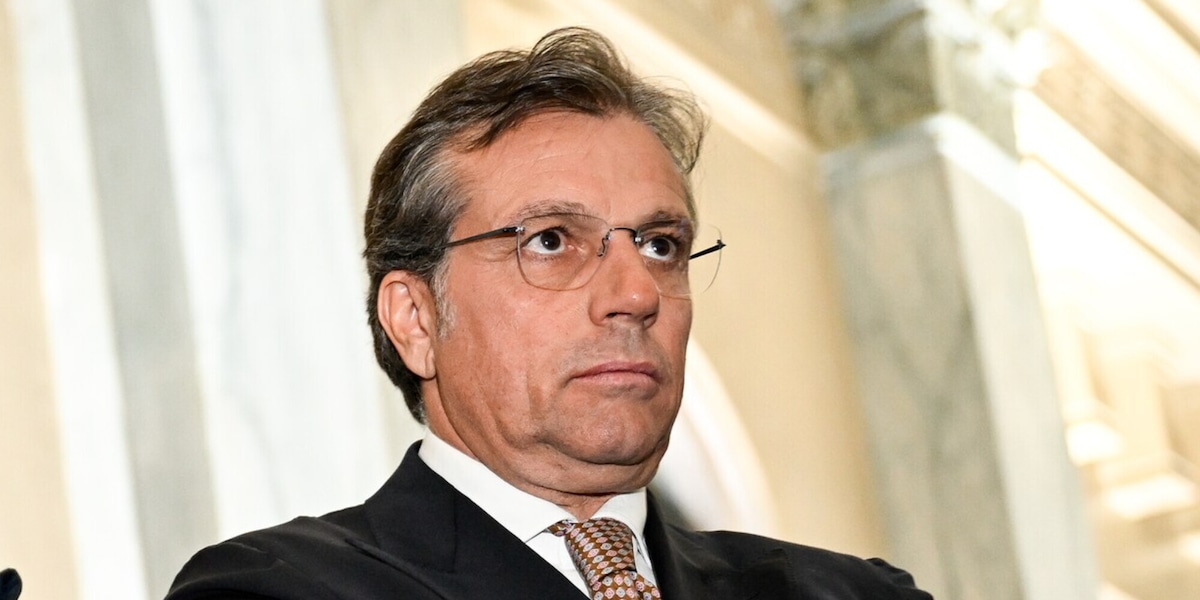 Juve, Giuntoli apre ad Hancko: "Lo seguiamo da tempo"