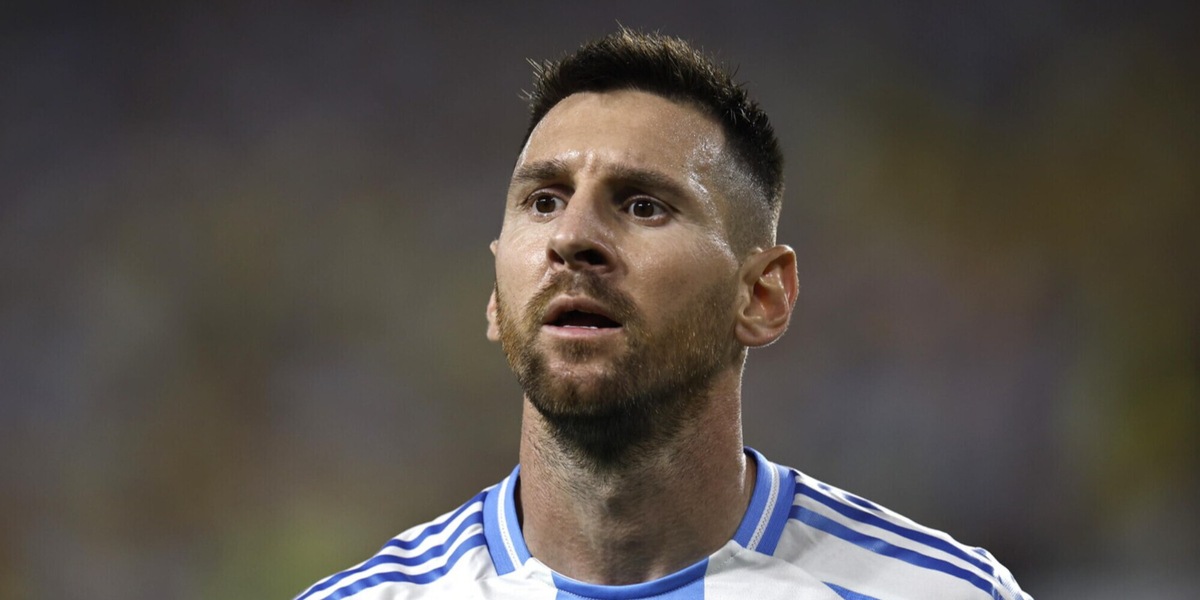 Messi attaccato dalla leggenda Gatti: "Nessuno gli ha dato calci, Maradona invece..."