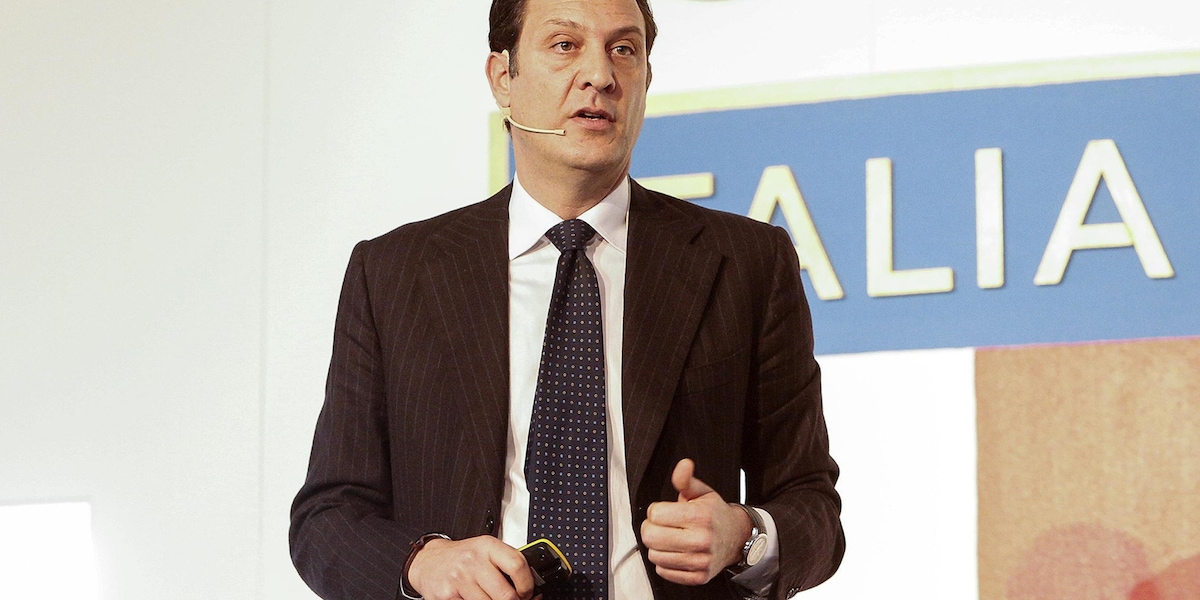 Sport e Salute: il nuovo futuro dello sport italiano