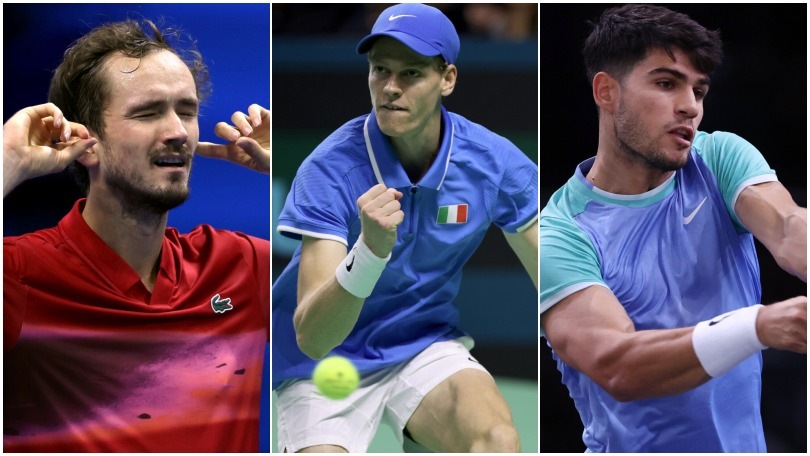 La classifica Top 10 ufficiale dei guadagni nel tennis: ecco chi è in testa