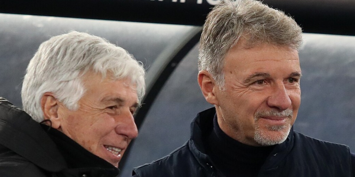 Lazio-Atalanta, due squadre vere e una differenza