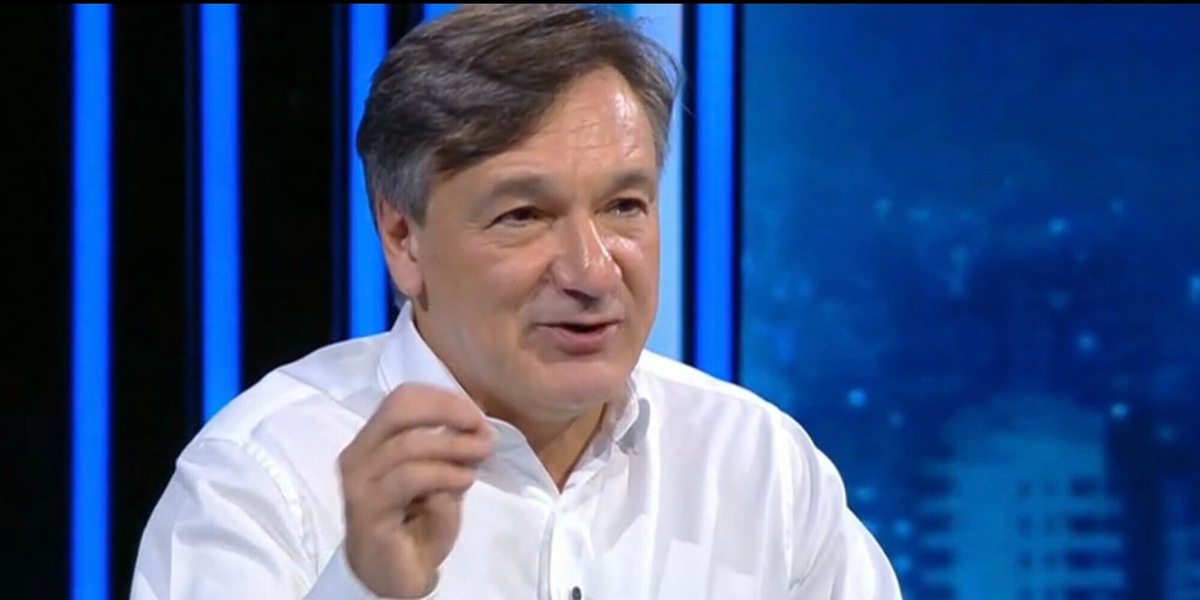 Caressa, sfogo su Fonseca in diretta tv: "Non lo mandi a parlare se sai che..."