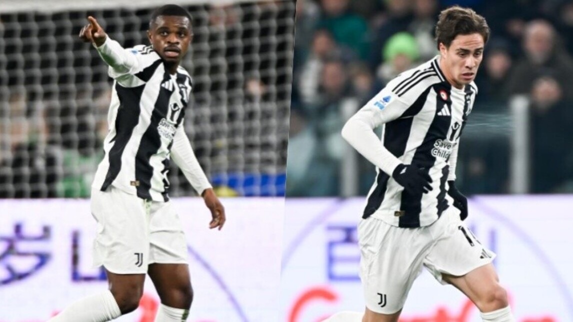 Pagelle Juve-Fiorentina: Kalulu non difende, Yildiz grigio