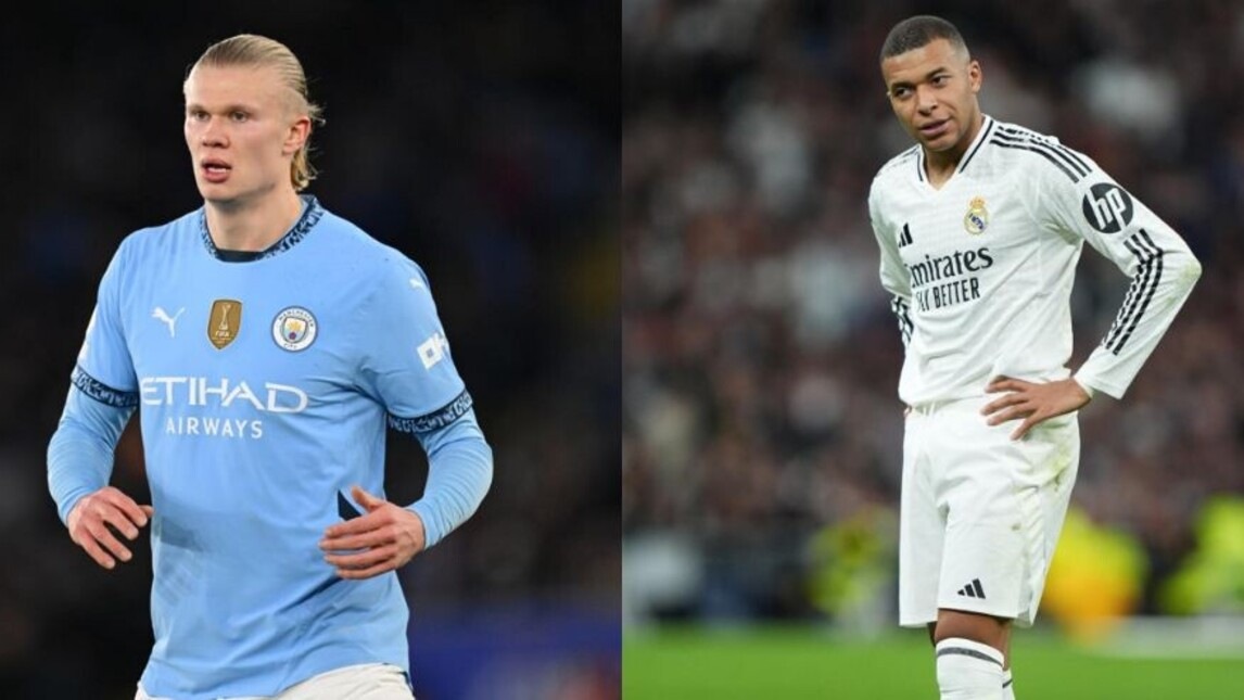 Classifica migliori bomber d'Europa 2024: c'è un attaccante che ha superato Haaland e Mbappé