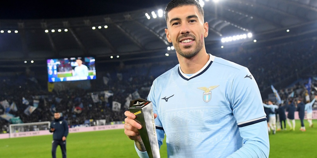 Lazio, Zaccagni: “Siamo carichi, vinciamo il derby per i tifosi”