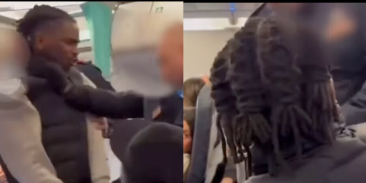 L'ex Genoa denuncia: "Sono stato vittima della brutalità della polizia". L'accaduto