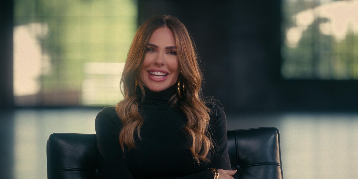 Ilary Blasi: "Bastian? Ecco cosa ha fatto per me" e svela perché non torna in tv