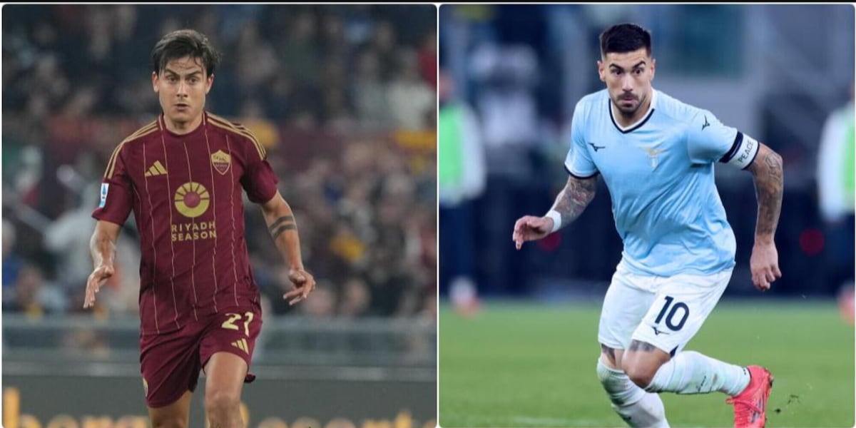 Derby Roma-Lazio, qui il merito non conta più
