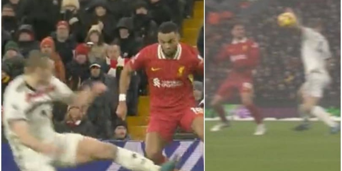 De Ligt, doppio clamoroso errore contro il Liverpool: tifosi furiosi sui social