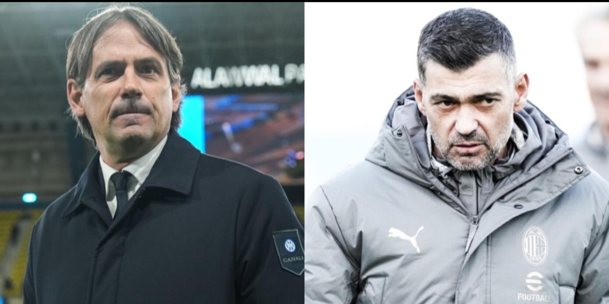 Dove vedere Inter-Milan in tv? Dazn o Mediaset, orario