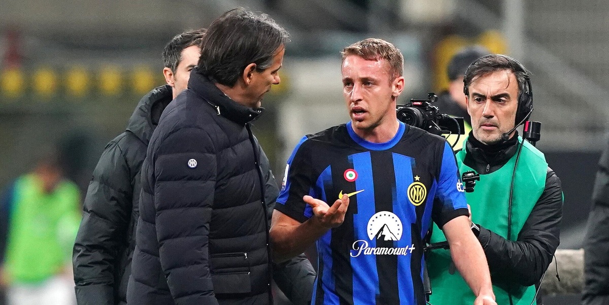 Inter, tutti i nodi sul mercato: da Frattesi ad Asllani, ecco i possibili scenari