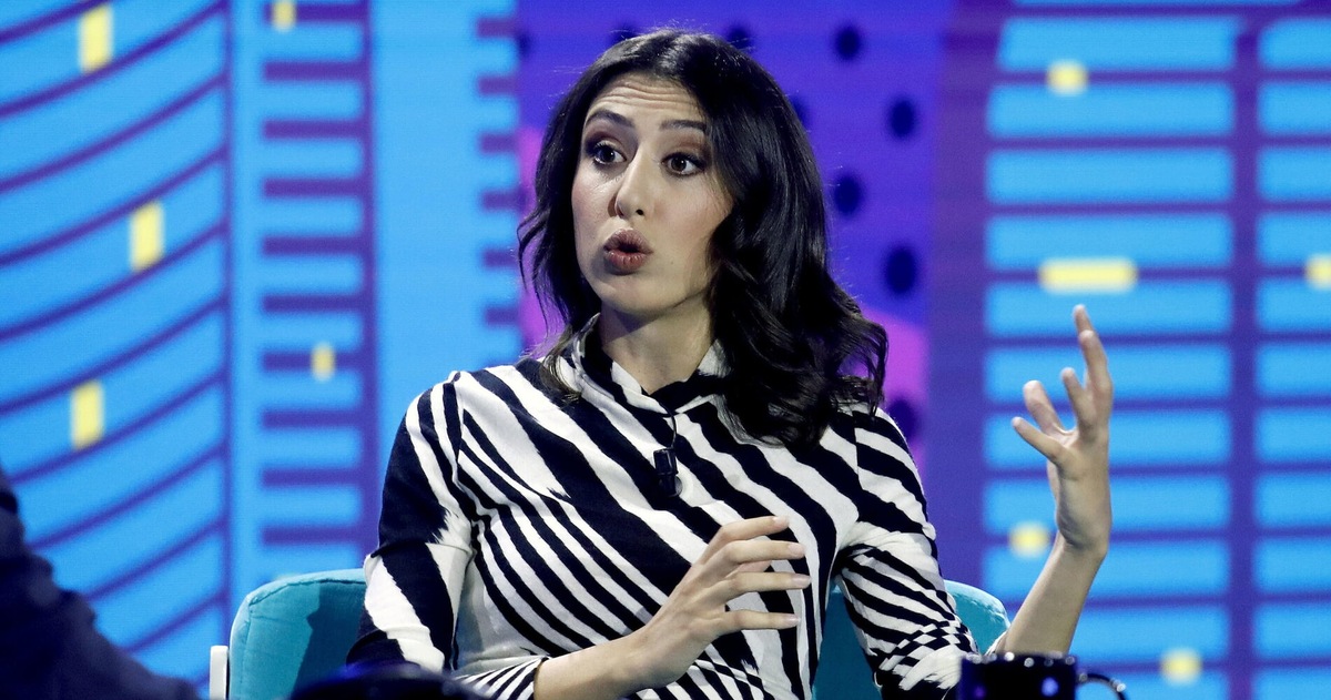 Cecilia Sala liberata: la giornalista presto in Italia