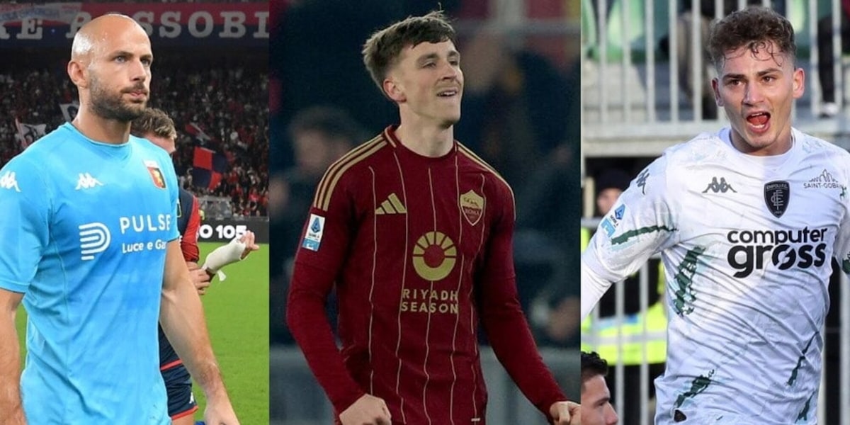 Fantacalcio®, i giocatori più in forma del momento: da Leali a Saelemaekers