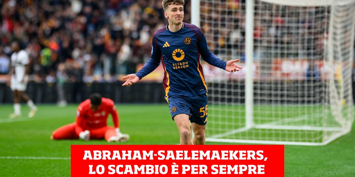 Mercato Roma, il piano per tenere Saelemaekers