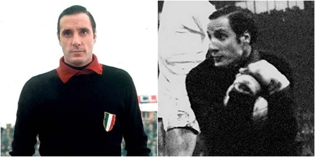 Morto Fabio Cudicini, calcio in lutto: ex portiere di Roma e Milan, aveva 89 anni