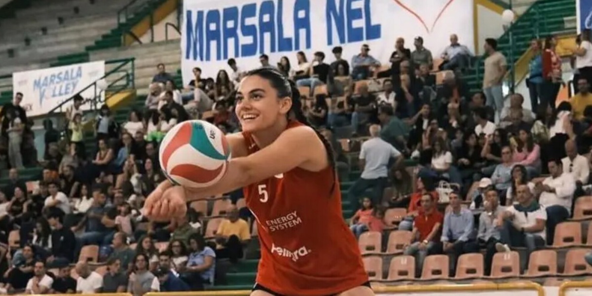 Volley Mercato: la Omag ingaggia Siria Clemente
