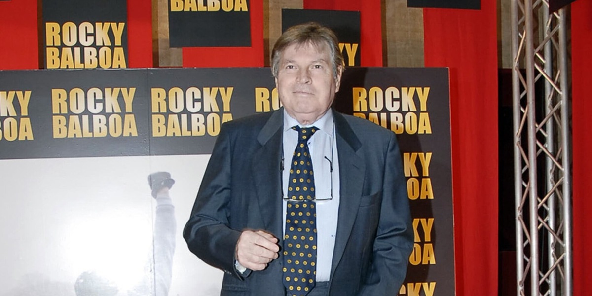 Rino che aveva sempre ragione