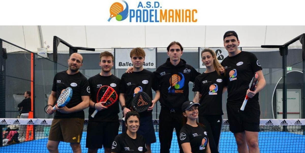 Padel, la Coppa dei Club Toscana al via