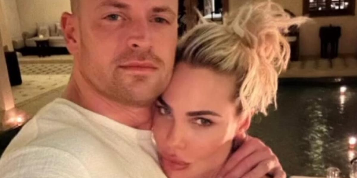 Ilary Blasi, parla per la prima volta Bastian: "Lei sa fare solo..."