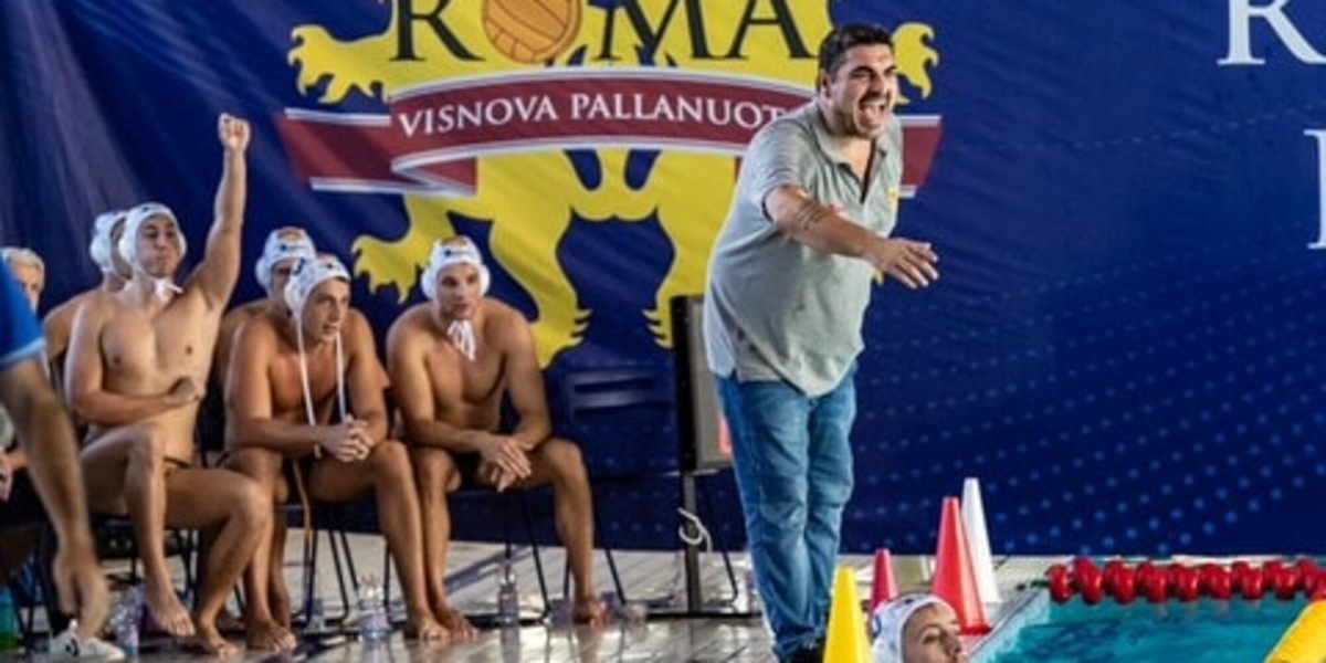 Calcaterra: "Siamo stati la sorpresa, ora diventiamo grandi: possiamo crescere"