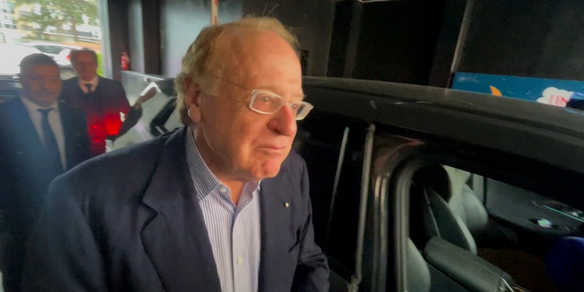 Scaroni: "Conceicao? Mi aspettavo questo inizio"