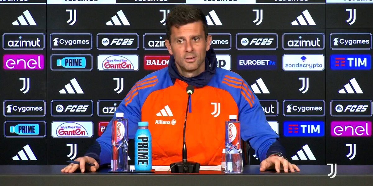 Thiago Motta: "Nel nostro spogliatoio ci sono tanti leader"