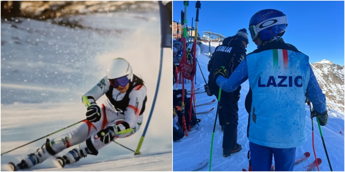 Sci, Trofeo Caffè Cialdoro: domenica in pista con tutti i migliori atleti del Centro Italia