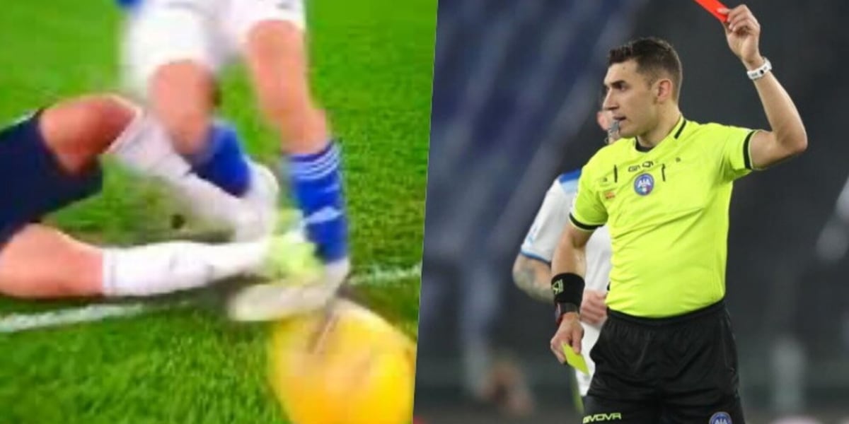 Moviola Lazio-Como, male Tremolada: severo su Tchaouna e Gigot rischia