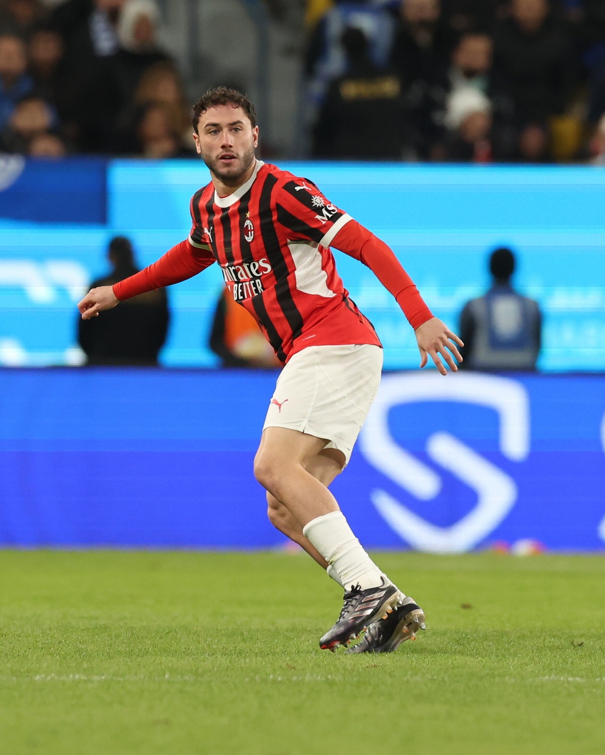 Milan-Cagliari, la formazione ufficiale di Conceicao
