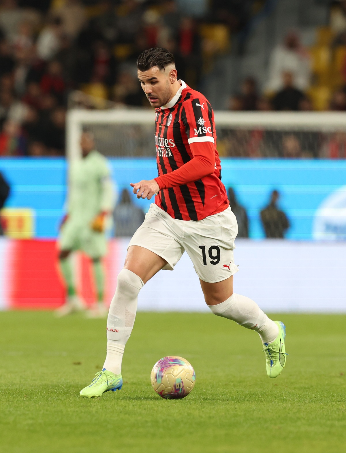 Milan-Cagliari, la formazione ufficiale di Conceicao
